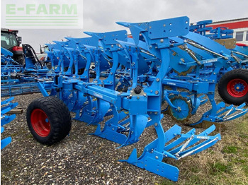 Plow Lemken juwel 8 m v 5 n 100: picture 2