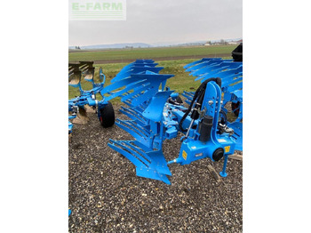 Plow Lemken juwel 8 m v 5 n 100: picture 4