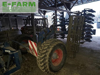 Disc harrow Lemken rubin 9/400 kua: picture 5