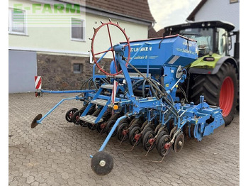 Seed drill LEMKEN