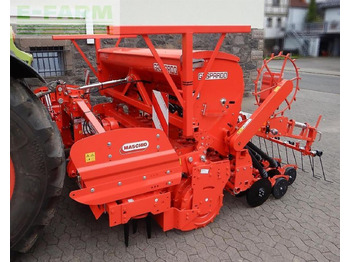 Soil tillage equipment MASCHIO GASPARDO