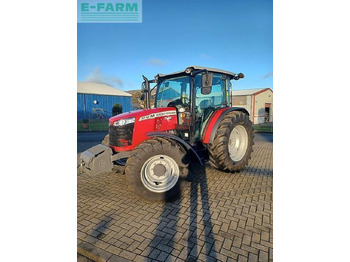 Farm tractor MASSEY FERGUSON 4700 series