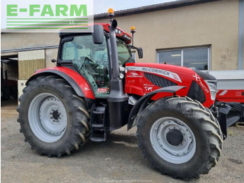 Farm tractor McCORMICK