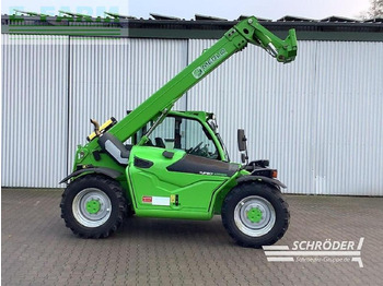 Telescopic handler MERLO