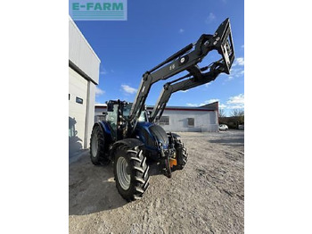 Farm tractor VALTRA N134