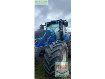 Farm tractor VALTRA T234