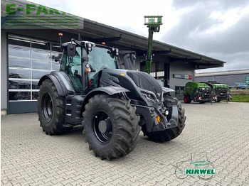 Farm tractor VALTRA T-series