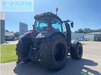 Farm tractor Valtra t 254: picture 4