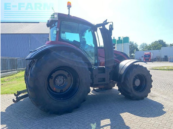 Farm tractor Valtra t 254: picture 5