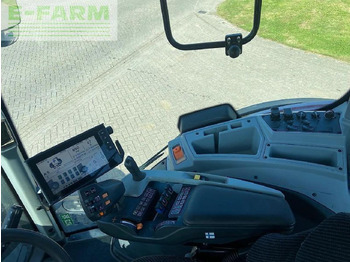 Farm tractor Valtra t 254: picture 2