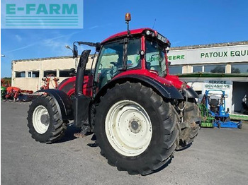 Farm tractor Valtra t194 versu Versu: picture 3