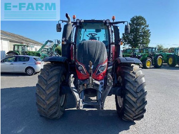 Farm tractor Valtra t194 versu Versu: picture 4