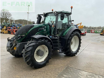 Farm tractor Valtra t214 direct tractor Direct: picture 4