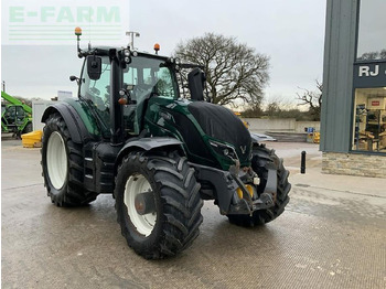 Farm tractor Valtra t214 direct tractor Direct: picture 2