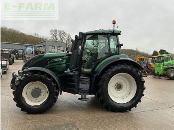 Farm tractor Valtra t214 direct tractor Direct: picture 5