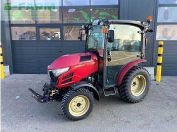 Farm tractor YANMAR