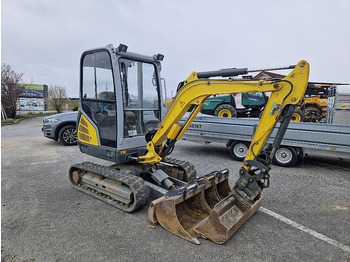 Excavator WACKER