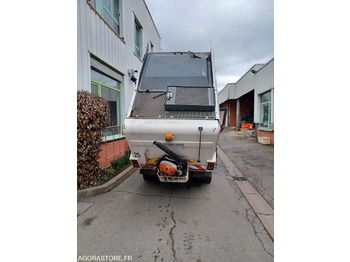 Road sweeper Balayeuse 4m3 RAVO 530: picture 2