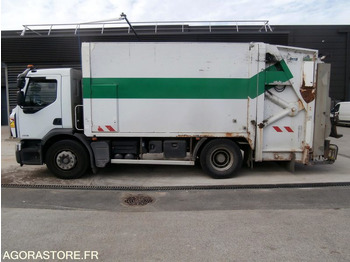 Garbage truck RENAULT Premium