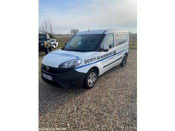 Panel van FIAT Doblo