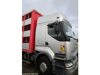 Truck RENAULT Premium 370