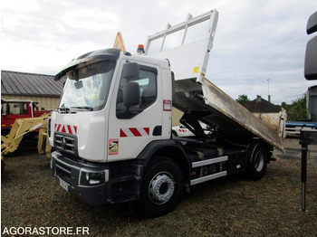 Truck RENAULT D 250