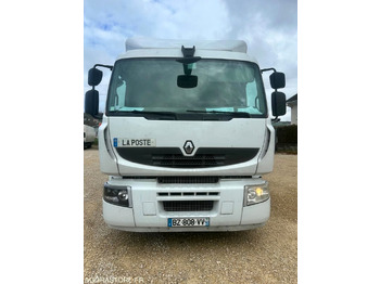 Truck RENAULT Premium