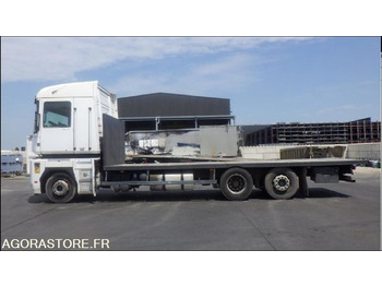 Truck RENAULT Magnum 460