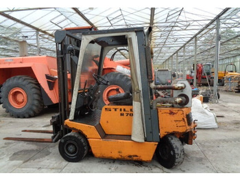 Diesel forklift STILL R70