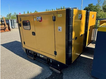 Generator set CATERPILLAR