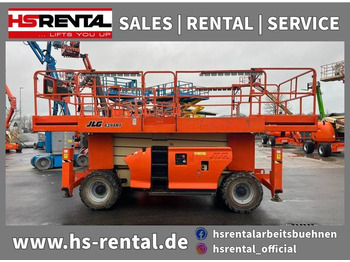 Scissor lift JLG