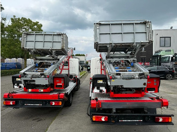 Leasing of Nissan 3X UNIT CABSTAR 35.13 + LIFT 25 METER + REMOTE C  Nissan 3X UNIT CABSTAR 35.13 + LIFT 25 METER + REMOTE C: picture 4