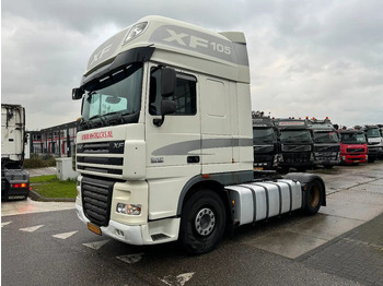 Tractor unit DAF XF 105 460