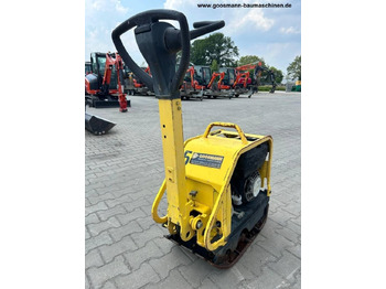 Vibratory plate BOMAG