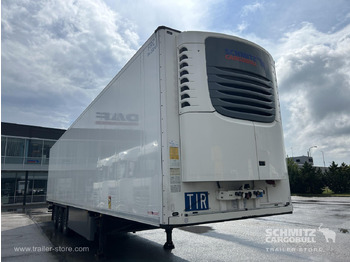 Isothermal semi-trailer SCHMITZ