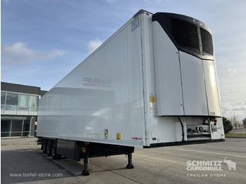 Isothermal semi-trailer SCHMITZ