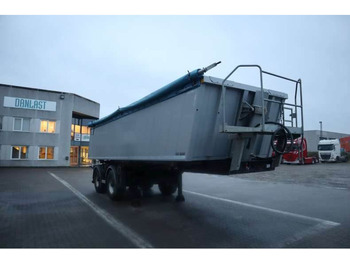 Tipper semi-trailer KEL-BERG