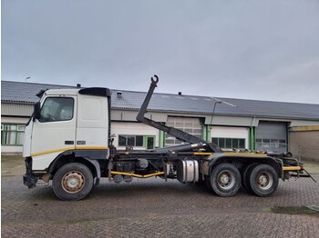 Tipper VOLVO FH12 420