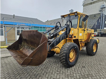 Wheel loader VOLVO L50