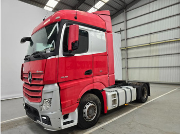 Tractor unit MERCEDES-BENZ Actros 1845