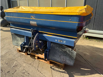 Fertilizer spreader BOGBALLE