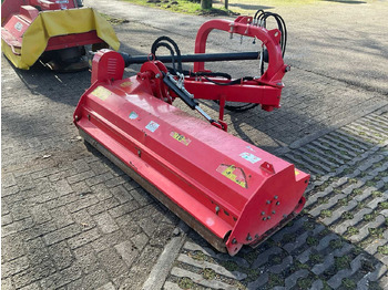 Flail mower/ Mulcher BOXER AGRI