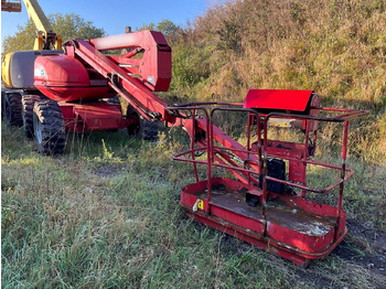 Aerial platform MANITOU