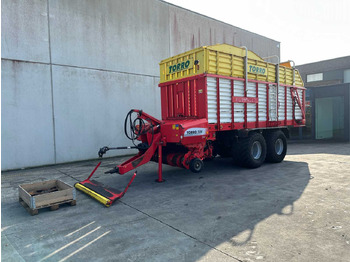 Farm trailer PÖTTINGER