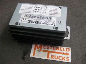 Electrical system DAF XF 105