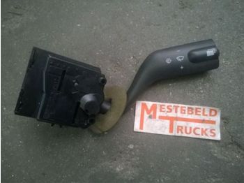 Steering column switch RENAULT Magnum