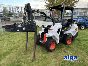 Wheel loader BOBCAT L28