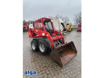 Skid steer loader BOBCAT S130