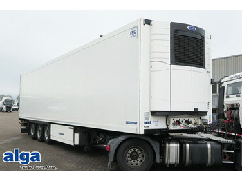 Refrigerator semi-trailer KRONE SD