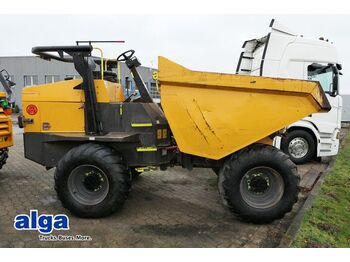 Mini dumper MECALAC